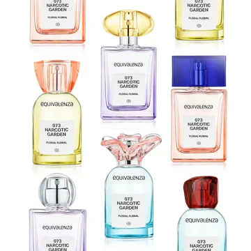 Inspired Perfumes, Equivalent Perfumes, Smell-Alike Perfumes, Dupe Perfumes & Similar Perfumes