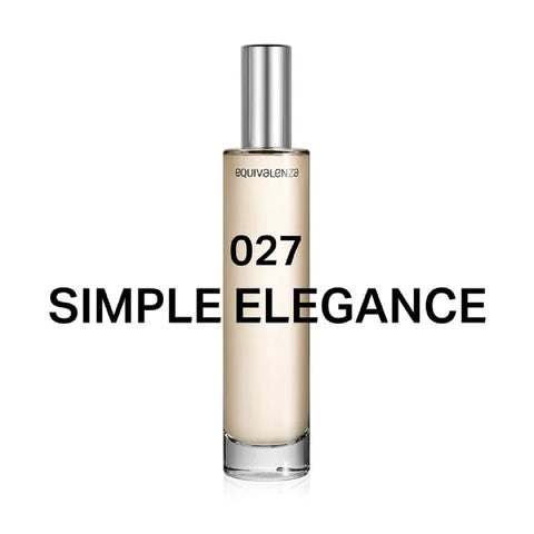 Inspired perfumes for men and women – long-lasting and elegant fragrance
