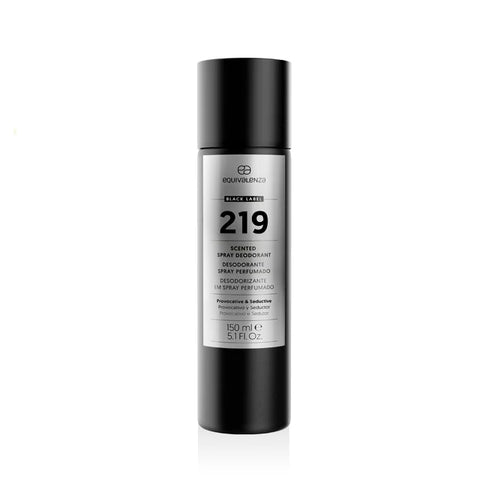Unisex equivalent perfume – perfect smell-a-like for everyday wear