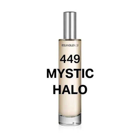 449 Mystic Halo