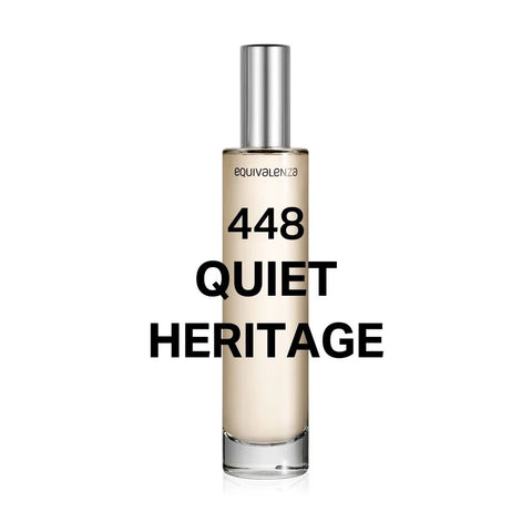 448 Quiet Heritage