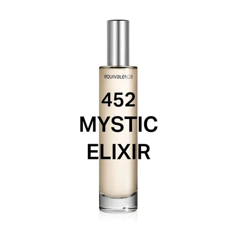 452 Mystic Elixir