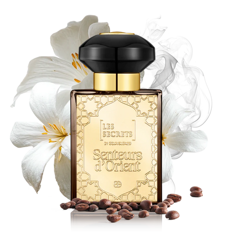 753 Midnight Jasmine