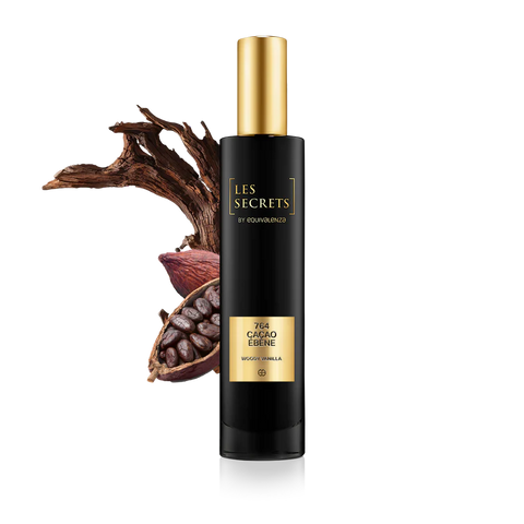 764 Cacao Ébène