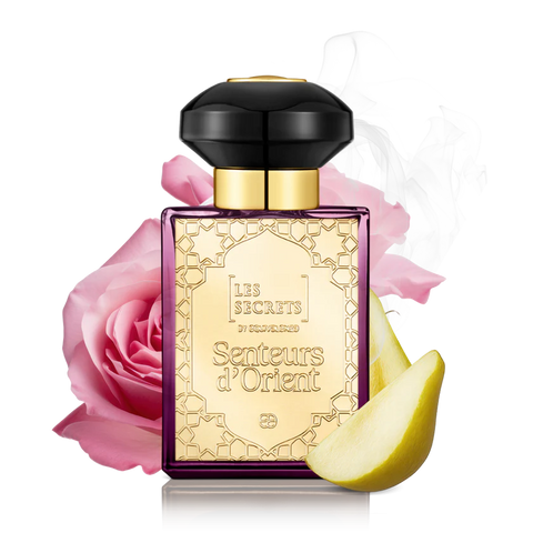 767 Mystic Rose