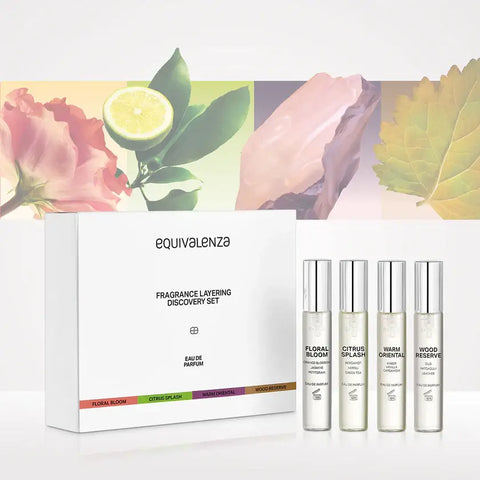 Inspired perfumes for men and women – long-lasting and elegant fragrance