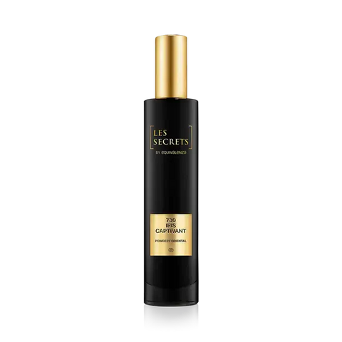 Smell a like perfumes in luxury packaging – affordable and premium