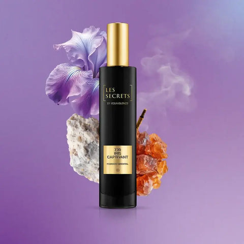 Smell a like perfumes in luxury packaging – affordable and premium