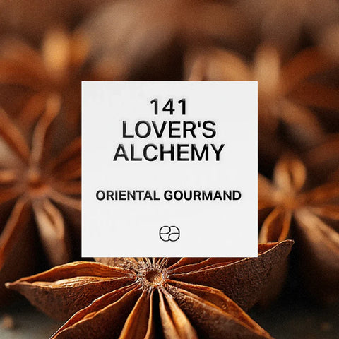141 Lover's Alchemy