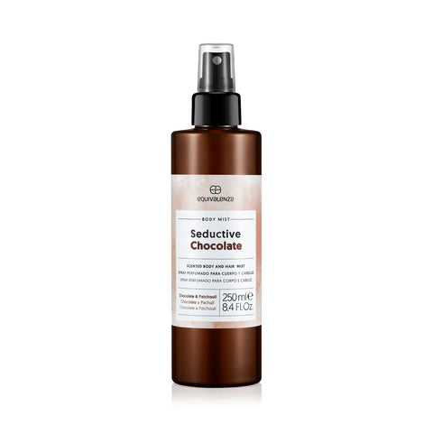 Body & Hair Mist Seductive Chocolate