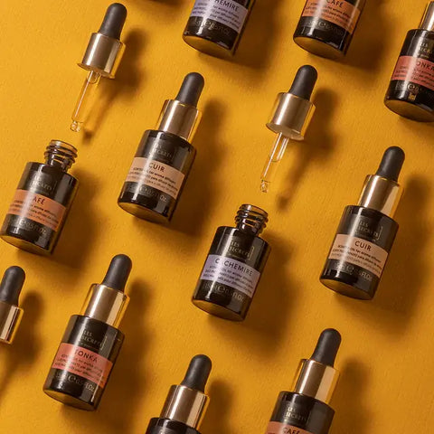 Affordable similar perfumes – crafted with premium essences & style