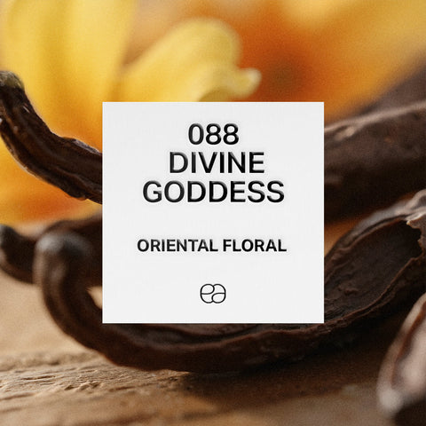 Similar perfumes with floral and woody notes – inspired by top brands