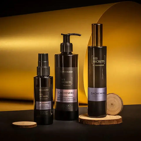 Dupe perfumes collection – vegan, cruelty-free, and stylishly crafted