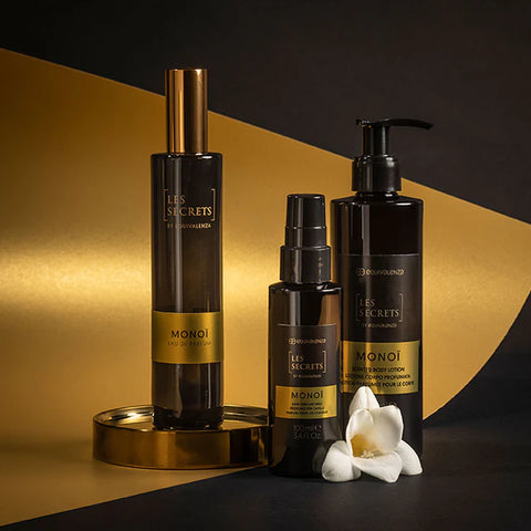 Dupe perfumes collection – vegan, cruelty-free, and stylishly crafted