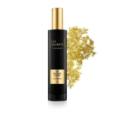Inspired perfumes for men and women – long-lasting and elegant fragrance