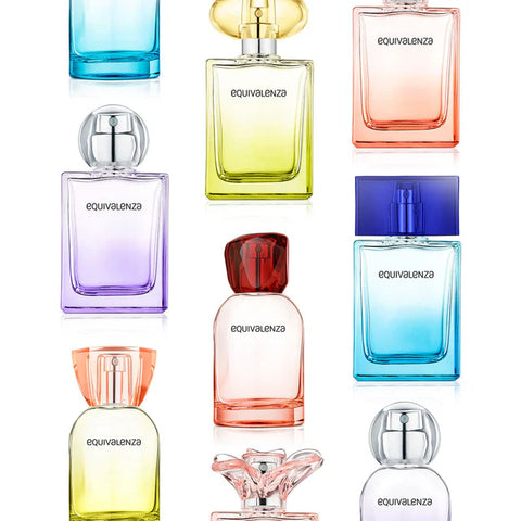 Dupe perfumes collection – vegan, cruelty-free, and stylishly crafted