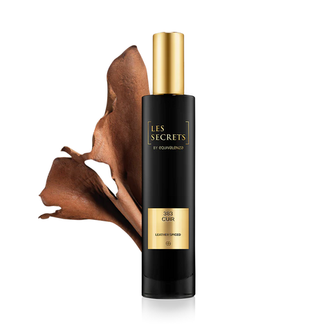Dupe perfumes collection – vegan, cruelty-free, and stylishly crafted