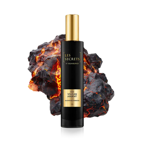Inspired perfumes for men and women – long-lasting and elegant fragrance