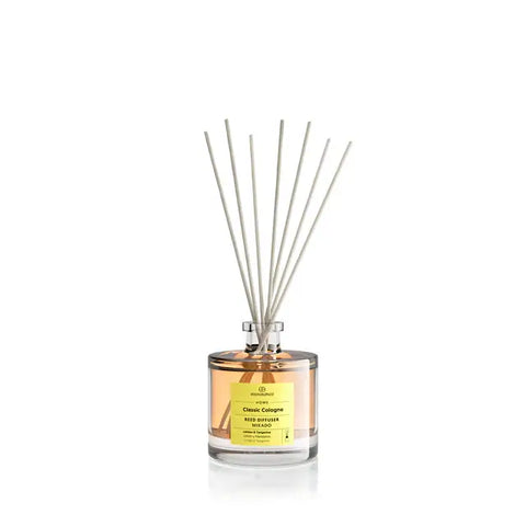 Elegant bottle of inspired perfume – similar scent to luxury fragrances