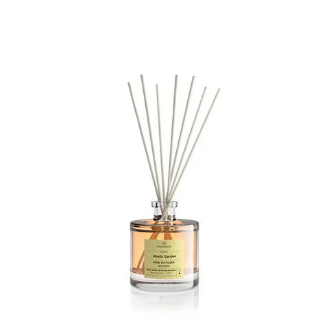 Elegant bottle of inspired perfume – similar scent to luxury fragrances