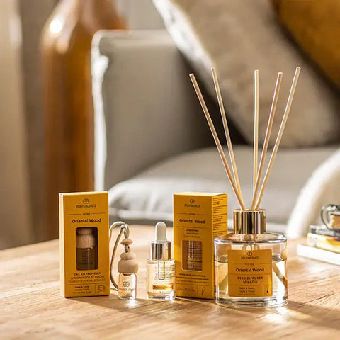 Unisex equivalent perfume – perfect smell-a-like for everyday wear