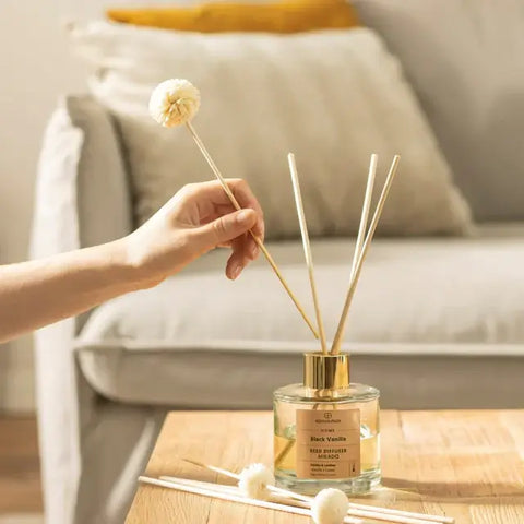 Elegant bottle of inspired perfume – similar scent to luxury fragrances