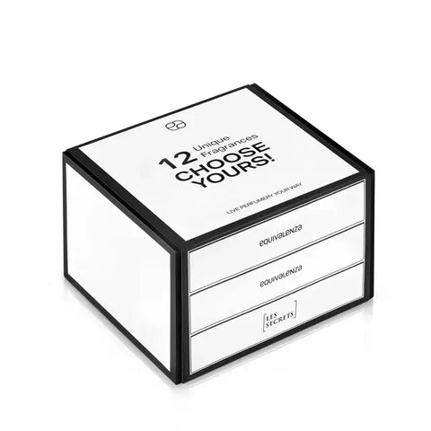 Smell a like perfumes in luxury packaging – affordable and premium
