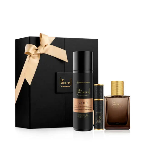 Smell a like perfumes in luxury packaging – affordable and premium
