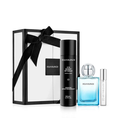 Inspired perfumes for men and women – long-lasting and elegant fragrance