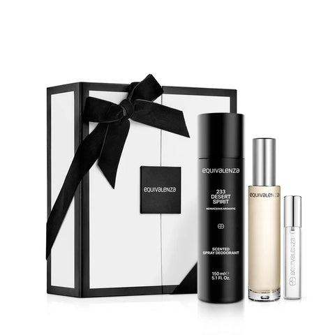 Inspired perfumes for men and women – long-lasting and elegant fragrance