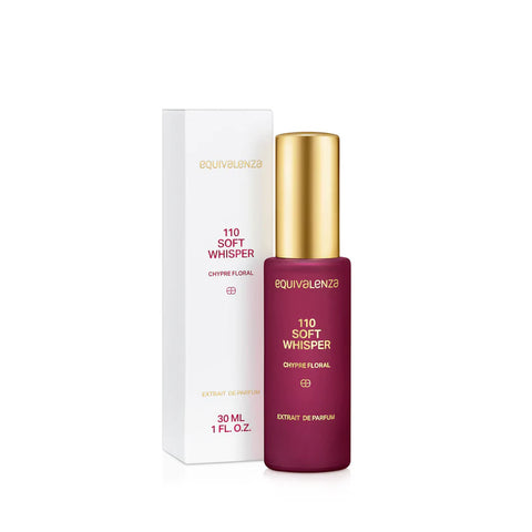 Inspired perfume bottle – elegant dupe scent, long-lasting fragrance smell-alike