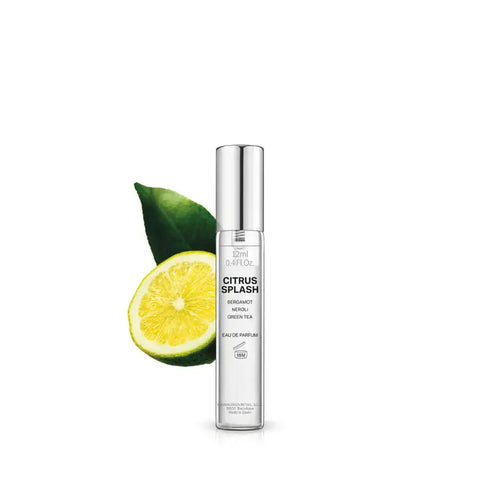 Inspired perfumes for men and women – long-lasting and elegant fragrance