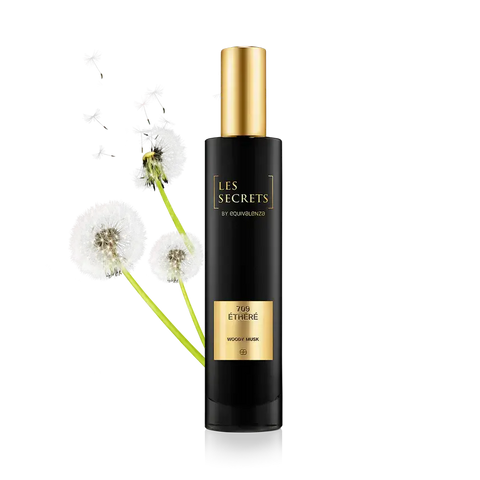 Inspired perfume bottle – elegant dupe scent, long-lasting fragrance smell-alike