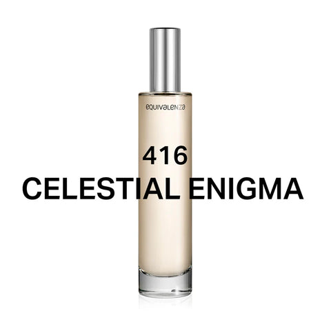 Elegant bottle of inspired perfume – similar scent to luxury fragrances