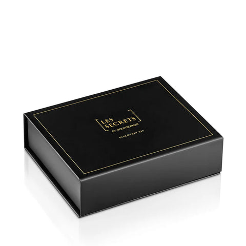 Smell a like perfumes in luxury packaging – affordable and premium