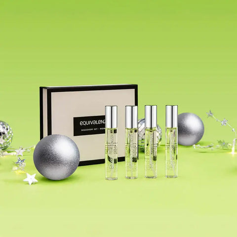 Smell a like perfumes in luxury packaging – affordable and premium