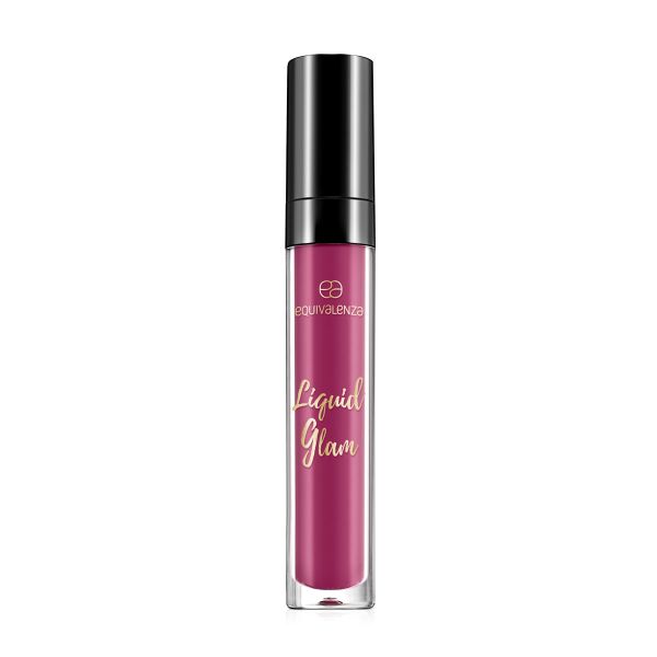 Raspberry Matte Liquid Lipstick - Equivalenza UK Lipstick, Liquid Lipstick, Make Up perfumes fragrances shop
