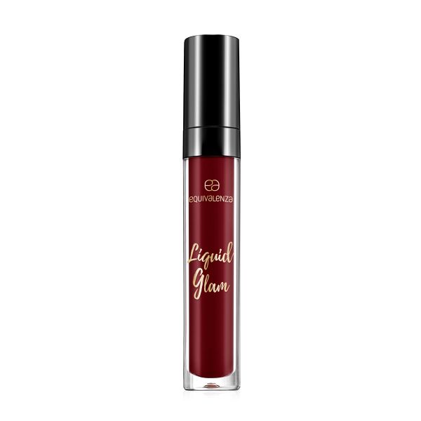 Burgundy Matte Liquid Lipstick - Equivalenza UK Lipstick, Liquid Lipstick, Make Up perfumes fragrances shop