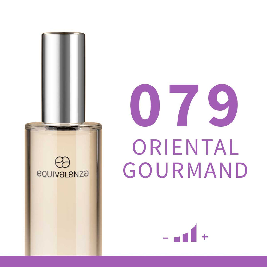 079 Oriental Gourmand - Equivalenza UK 079, Magnetic Seduction, Page 2 Womens, Perfumes, Perfumes Mujer, Women, Womens perfumes fragrances shop
