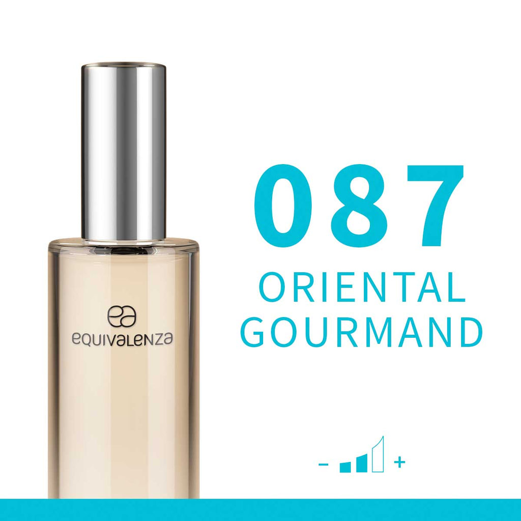 087 Oriental Gourmand - Equivalenza UK 087, Internal Balance, Page 2 Womens, Perfumes, Perfumes Mujer, Women, Womens perfumes fragrances shop