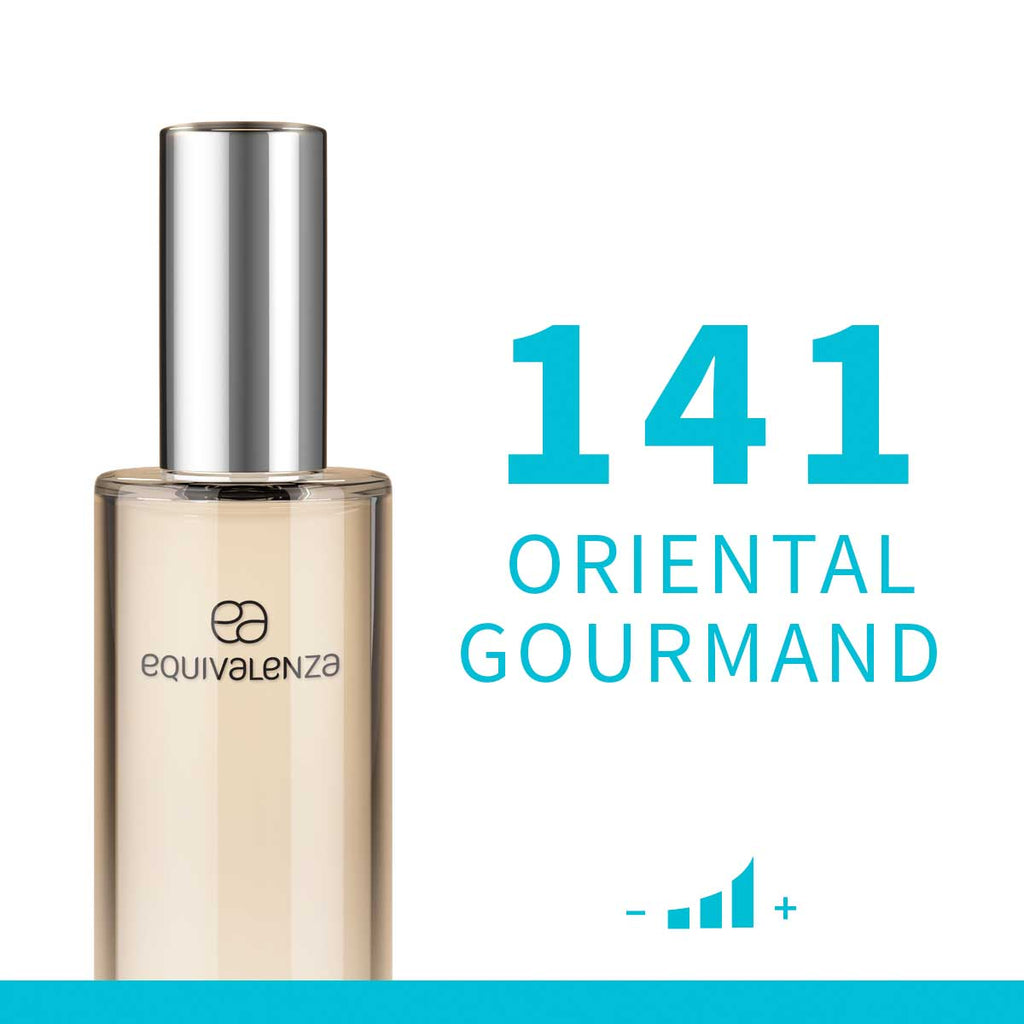 141 Oriental Gourmand - Equivalenza UK 141, Internal Balance, Page 3 Womens, Perfumes, Perfumes Mujer, Women, Womens perfumes fragrances shop