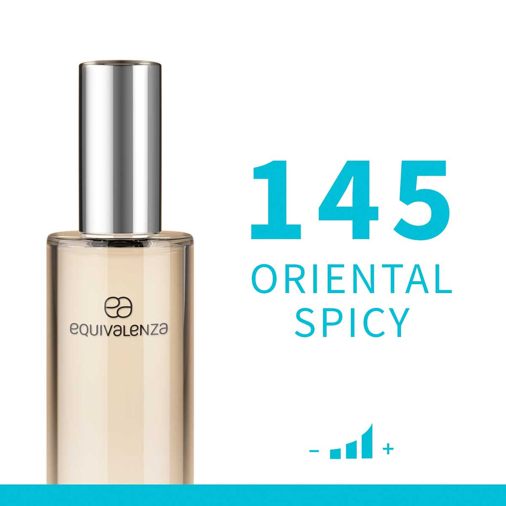 145 Oriental Spicy - Equivalenza UK 145, Internal Balance, Page 3 Womens, Perfumes, Perfumes Mujer, Women, Womens perfumes fragrances shop