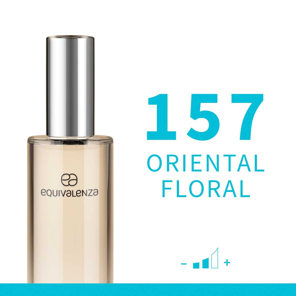 157 Oriental Floral - Equivalenza UK 157, Internal Balance, Page 3 Womens, Perfumes, Perfumes Mujer, Women, Womens perfumes fragrances shop