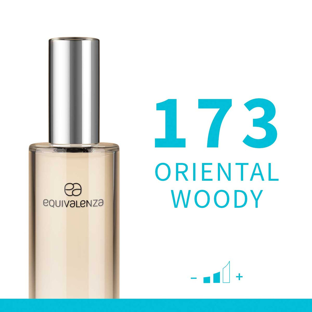 173 Oriental Woody - Equivalenza UK 173, Internal Balance, Page 3 Womens, Perfumes, Perfumes Mujer, Women, Womens perfumes fragrances shop