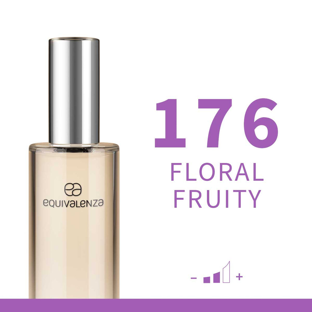 176 Floral Fruity - Equivalenza UK 176, Magnetic Seduction, Page 3 Womens, Perfumes, Perfumes Mujer, Women, Womens perfumes fragrances shop