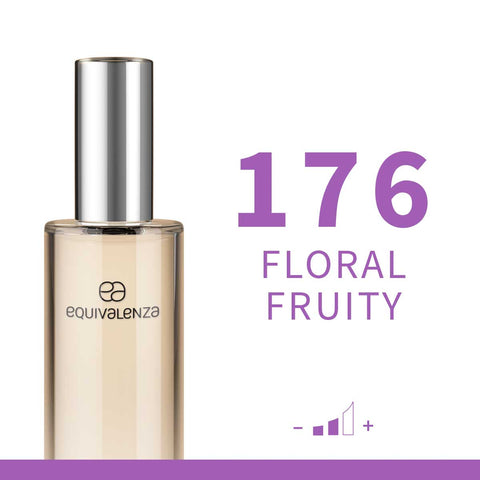 176 Floral Fruity - Equivalenza UK 176, Magnetic Seduction, Page 3 Womens, Perfumes, Perfumes Mujer, Women, Womens perfumes fragrances shop