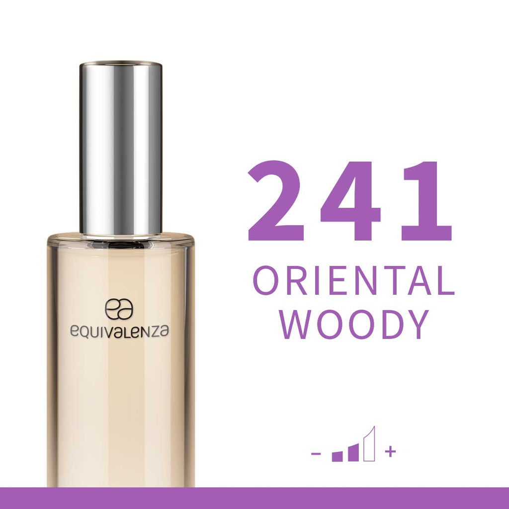 241 Oriental Woody - Equivalenza UK 241, Magnetic Seduction, Men, Mens, Perfumes perfumes fragrances shop