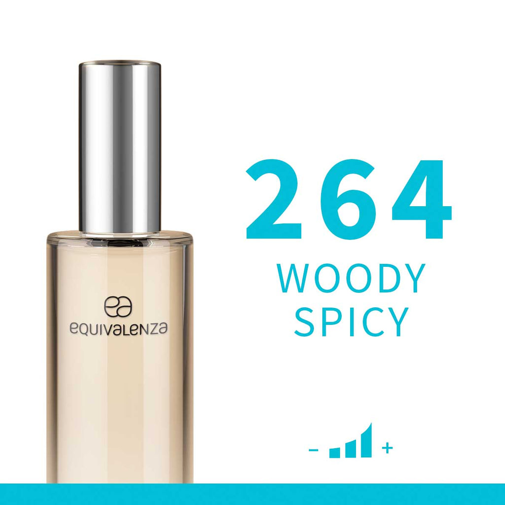 264 Woody Spicy - Equivalenza UK 264, Internal Balance, Perfumes, Perfumes Mujer, Women, Womens perfumes fragrances shop