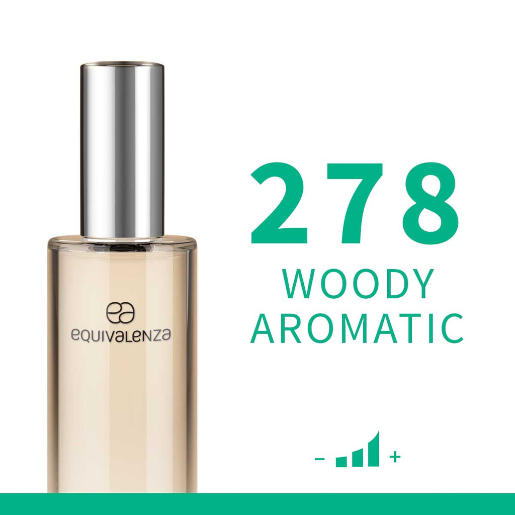 278 Woody Aromatic - Equivalenza UK 278, Men, Mens, Page 2, Perfumes, Vital Energy, Vital Energy Mens perfumes fragrances shop