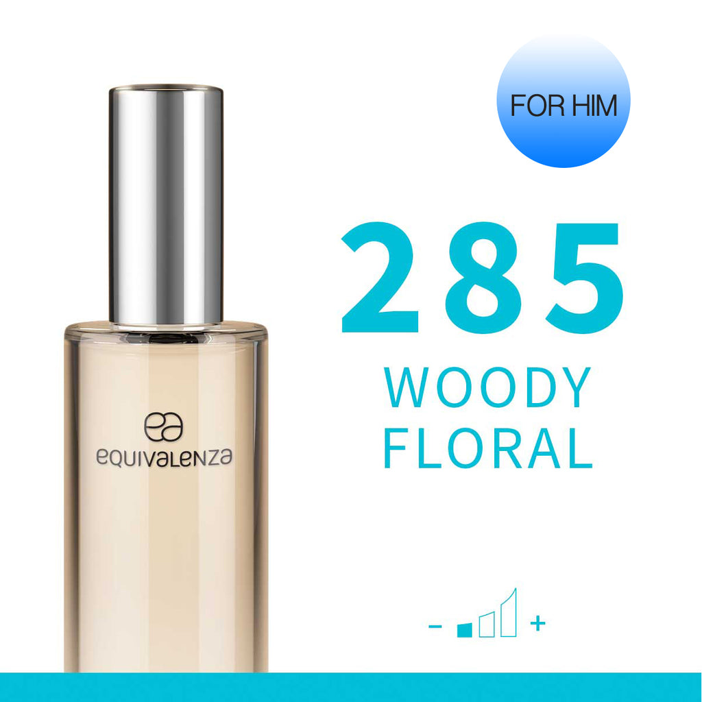 285 Woody Floral - Equivalenza UK 285, Internal Balance, Internal Balance - Mens, Men, Mens, Page 2 perfumes fragrances shop